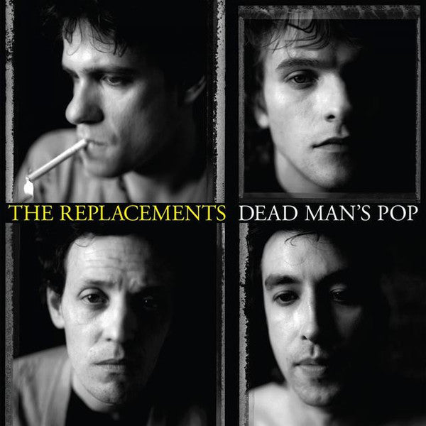 The Replacements | Dead Man's Pop (Arch.) | Album-Vinyl