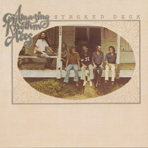 Amazing Rhythm Aces | Stacked Deck | Album-Vinyl