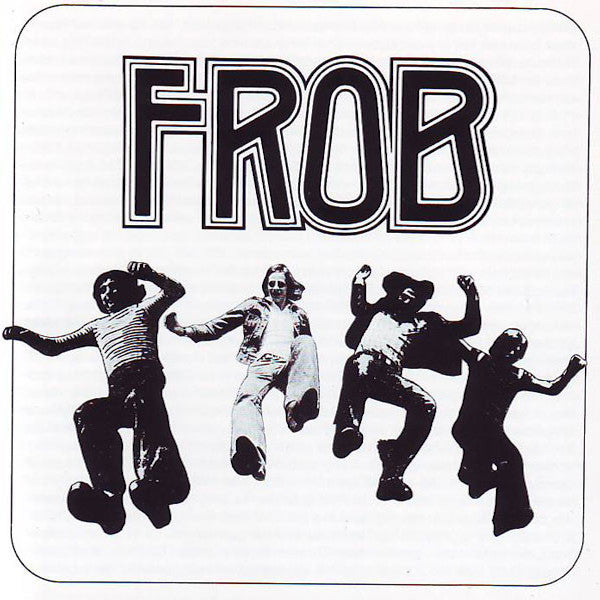 Frob | Frob | Album-Vinyl