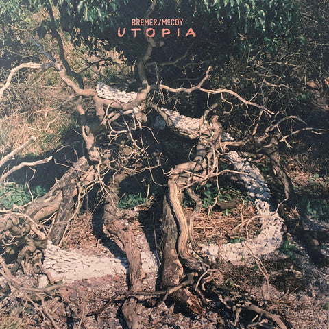Bremer/McCoy | Utopia | Album-Vinyl