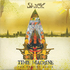 Shack | Time Machine: The Best of Shack (Comp.) | Album