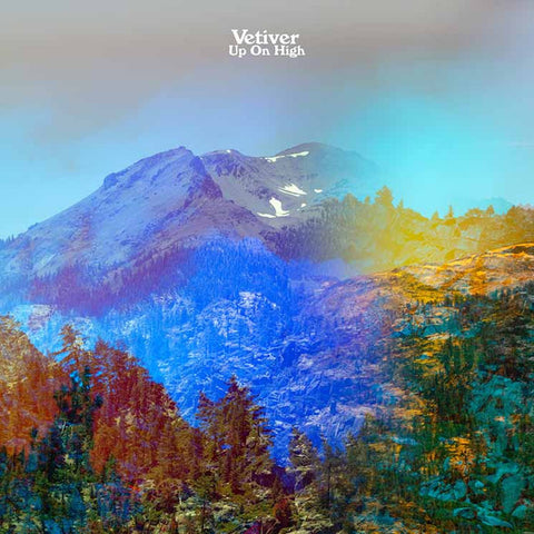 Vetiver | Up on High | Album-Vinyl