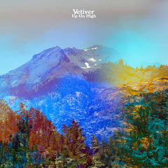 Vetiver | Up on High | Album