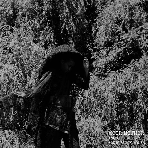 Moor Mother | Analogue Fluids of Sonic Black Holes | Album-Vinyl