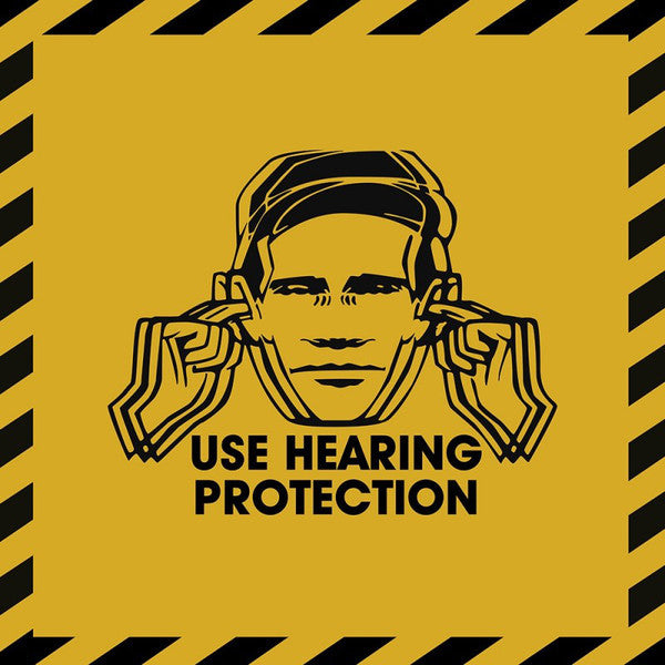 Various Artists | Use Hearing Protection: Factory Records 1978-79 (Comp.) | Album-Vinyl