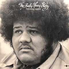 Baby Huey | The Baby Huey Story: The Living Legend | Album