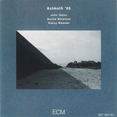 Azimuth | Azimuth '85 | Album