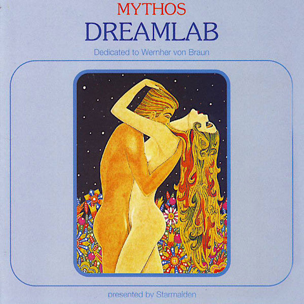 Mythos | Dreamlab | Album-Vinyl