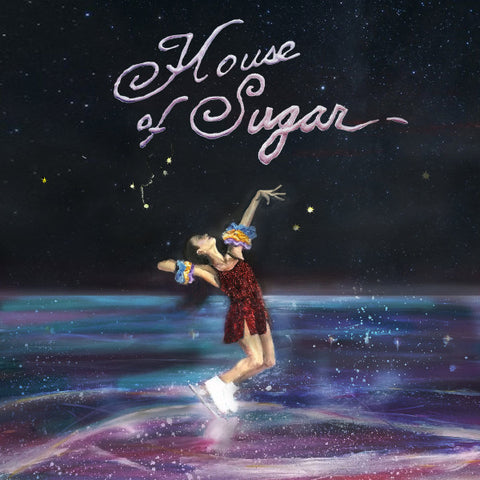 Alex G | House of Sugar | Album-Vinyl