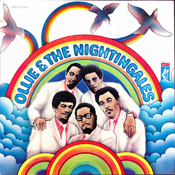 Ollie & the Nightingales | Ollie & the Nightingales | Album-Vinyl