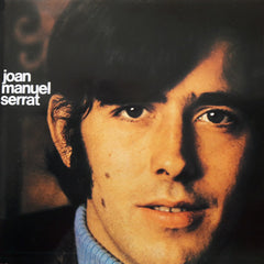 Joan Manuel Serrat | Com ho fa el vent | Album