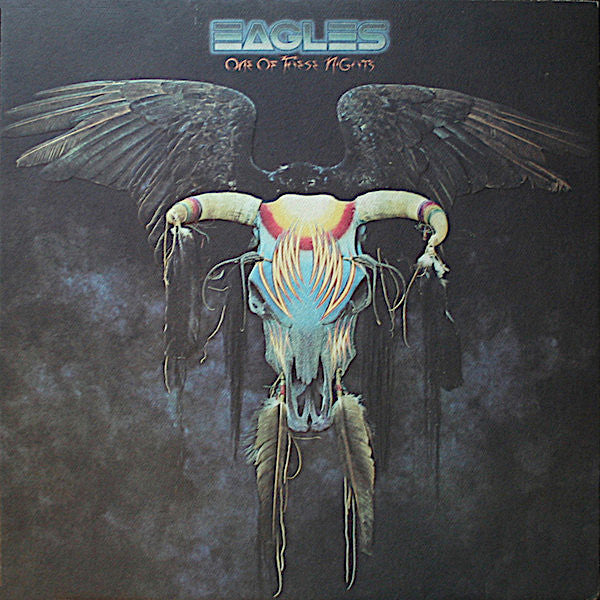 Eagles | One of These Nights | Album-Vinyl