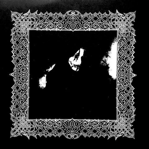 Lamp of Murmuur | Melancholy Howls in Ceremonial Penitence | Album-Vinyl