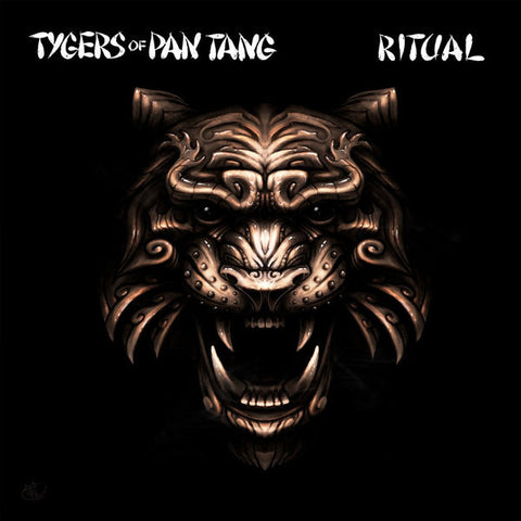 Tygers of Pan Tang | Ritual | Album-Vinyl