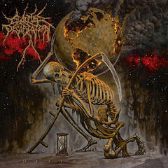 Cattle Decapitation | Death Atlas | Album