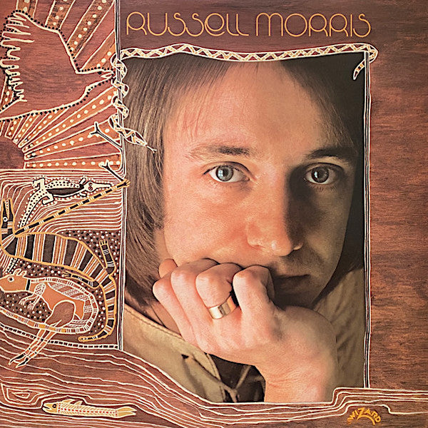 Russell Morris | Russell Morris | Album-Vinyl