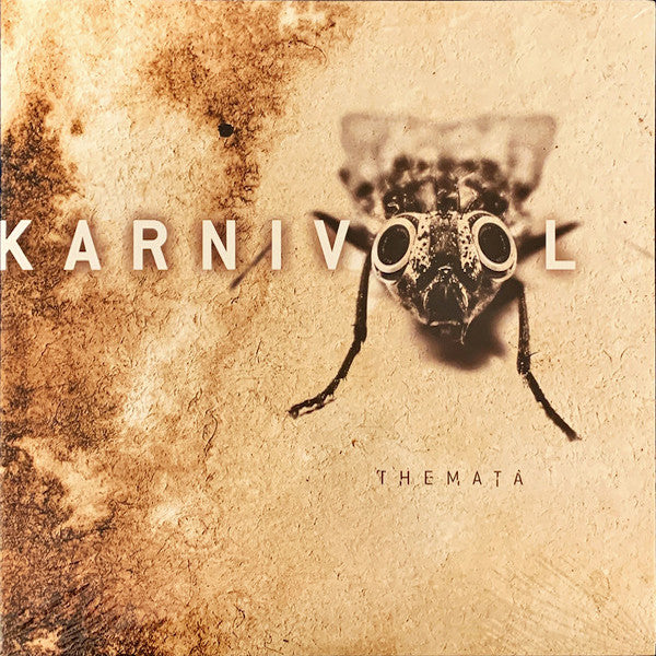 Karnivool | Themata | Album-Vinyl