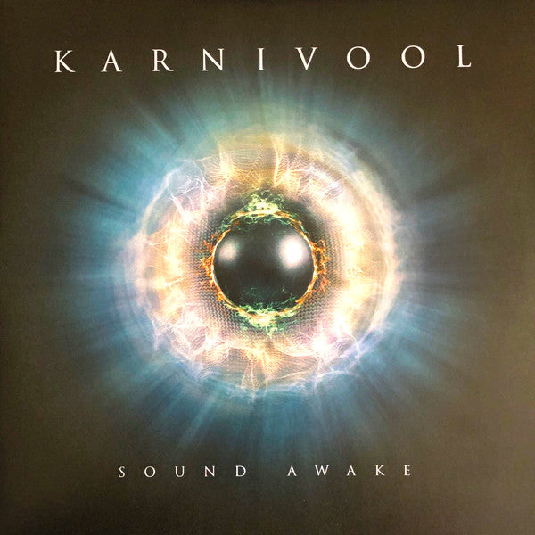 Karnivool | Sound Awake | Album-Vinyl