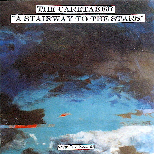 The Caretaker | A Stairway to the Stars | Album-Vinyl