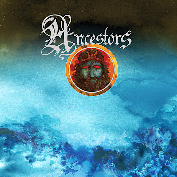 Ancestors | Neptune With Fire | Album-Vinyl