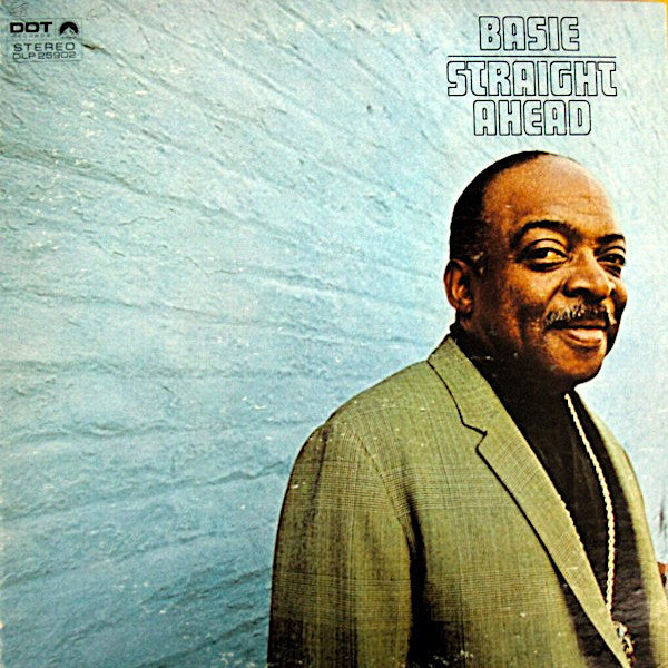 Count Basie | Basie Straight Ahead | Album-Vinyl