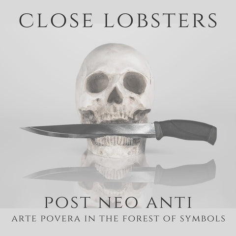 Close Lobsters | Post Neo Anti | Album-Vinyl