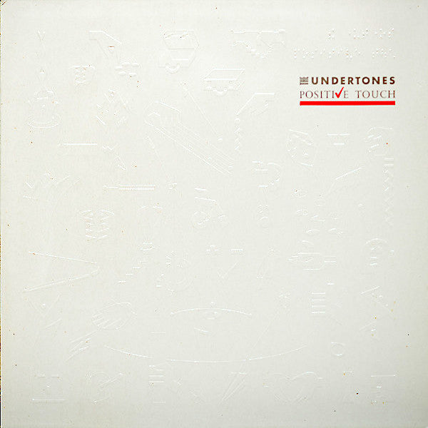 The Undertones | Positive Touch | Album-Vinyl