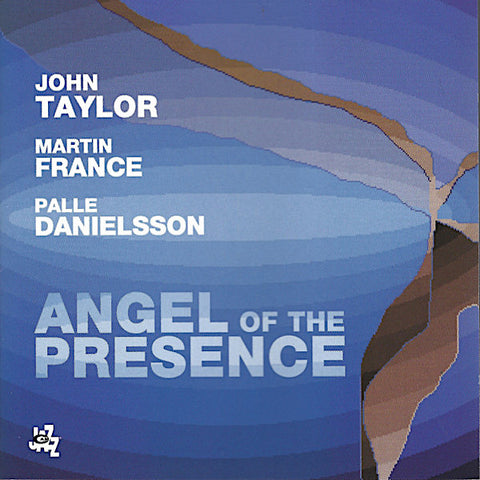 John Taylor | Angel of the Presence | Album-Vinyl