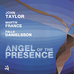 John Taylor | Angel of the Presence | Album