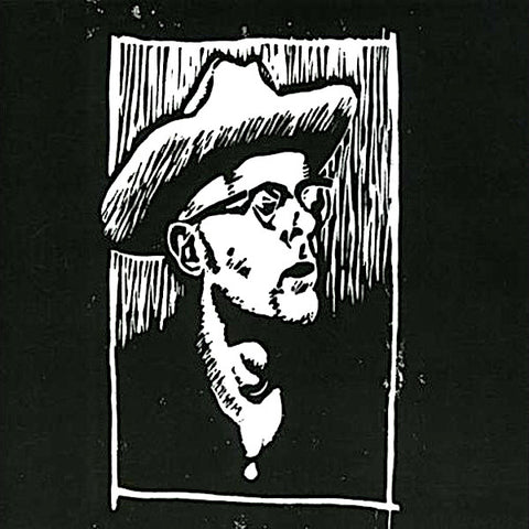 Slim Cessna's Auto Club | Jesus Let Me Down (Live) | Album-Vinyl