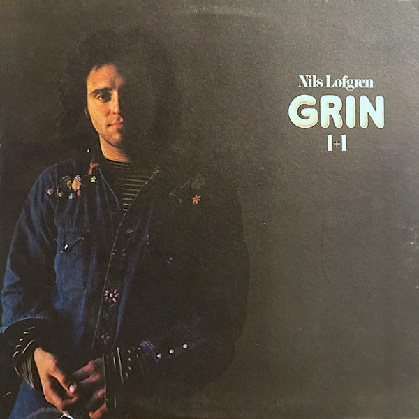 Grin | 1+1 | Album-Vinyl