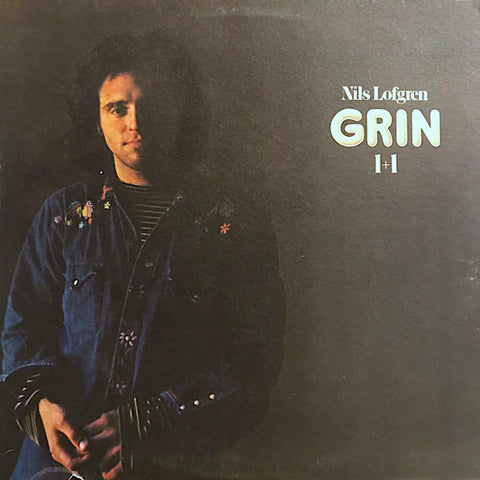 Grin | 1+1 | Album-Vinyl