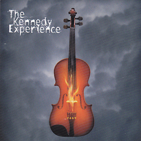 Nigel Kennedy | The Kennedy Experience | Album-Vinyl