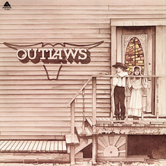 Outlaws | Outlaws | Album