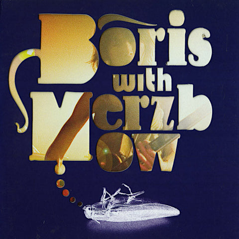 Boris | Rock Dream (Live) | Album-Vinyl