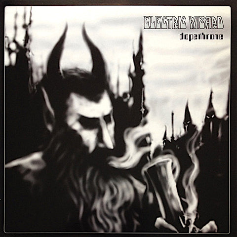 Electric Wizard | Dopethrone | Album-Vinyl