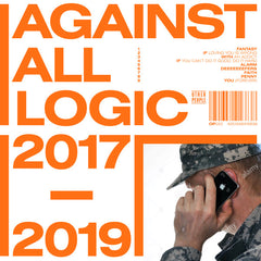 Nicolas Jaar | Contre toute logique 2017-2019 | Album