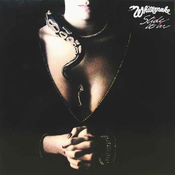 Whitesnake | Slide it In | Album-Vinyl