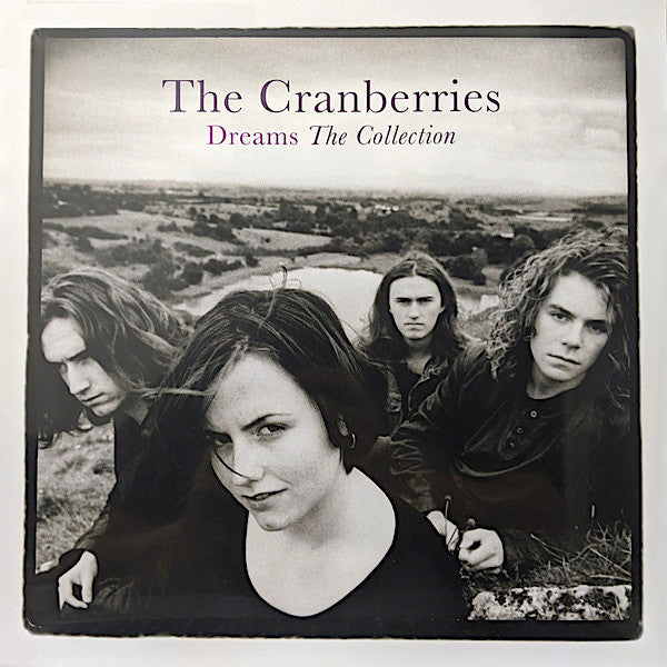 The Cranberries | Dreams: The Collection (Comp.) | Album-Vinyl