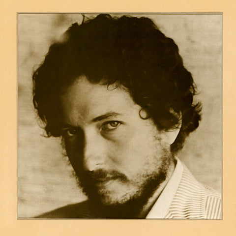 Bob Dylan | New Morning | Album-Vinyl
