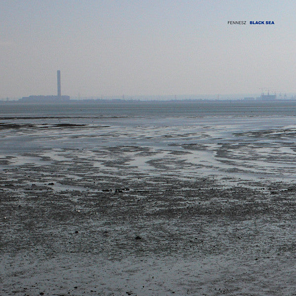 Fennesz | Black Sea | Album-Vinyl