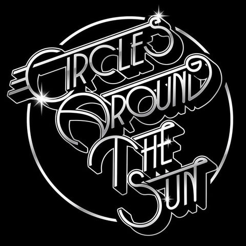 Circles Around the Sun | Circles Around the Sun | Album-Vinyl