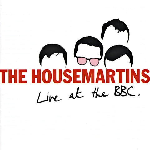 The Housemartins | Live at the BBC | Album-Vinyl