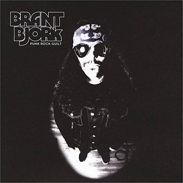 Brant Bjork | Punk Rock Guilt | Album-Vinyl