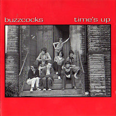 Buzzcocks | Time's Up (Arch.) | Album