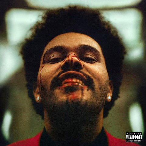 The Weeknd | After Hours | Album-Vinyl