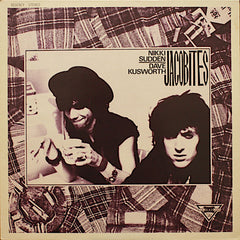 Jacobites | Jacobites (w/ Nikki Sudden & Dave Kusworth) | Album