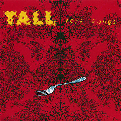 Tall Dwarfs | Fork Songs (EP) | Album-Vinyl