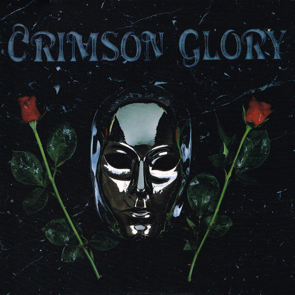 Crimson Glory | Crimson Glory | Album-Vinyl