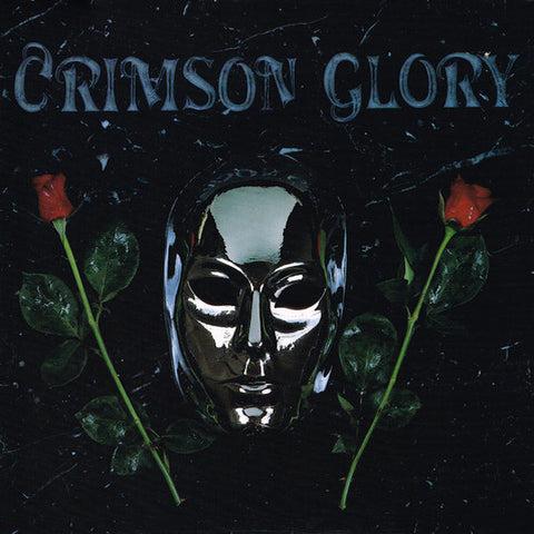 Crimson Glory | Crimson Glory | Album-Vinyl